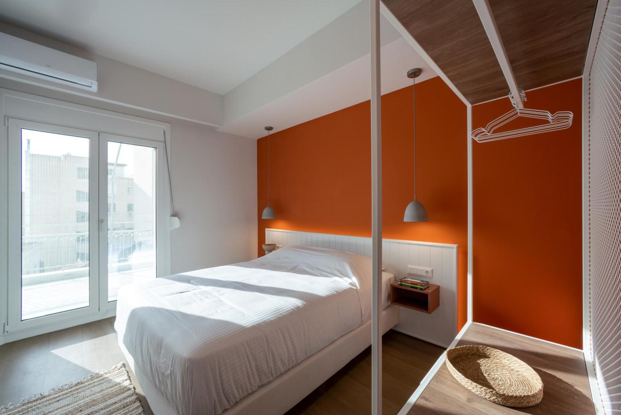Central Bliss Apartments By Upstreet Athena Bagian luar foto