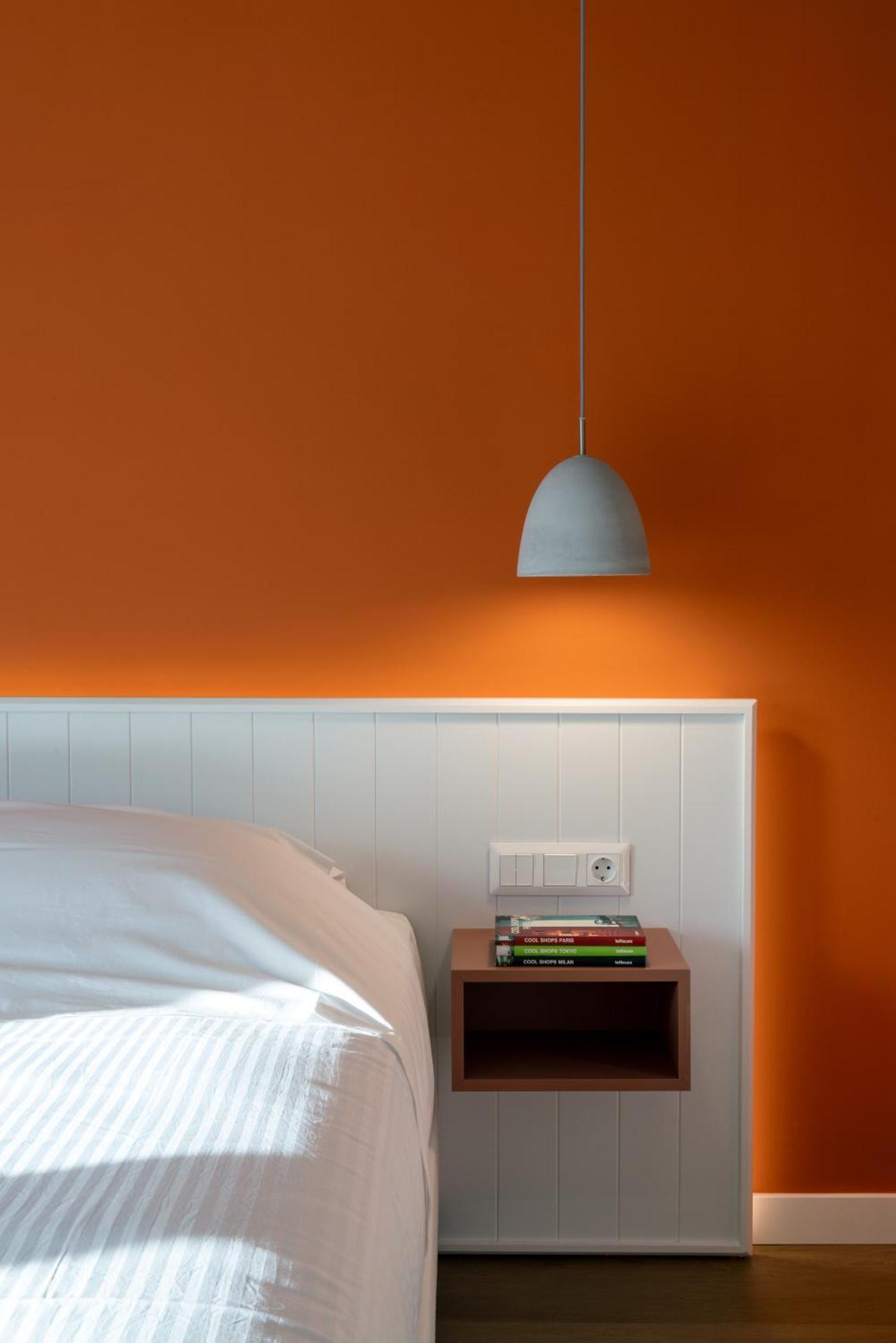 Central Bliss Apartments By Upstreet Athena Bagian luar foto
