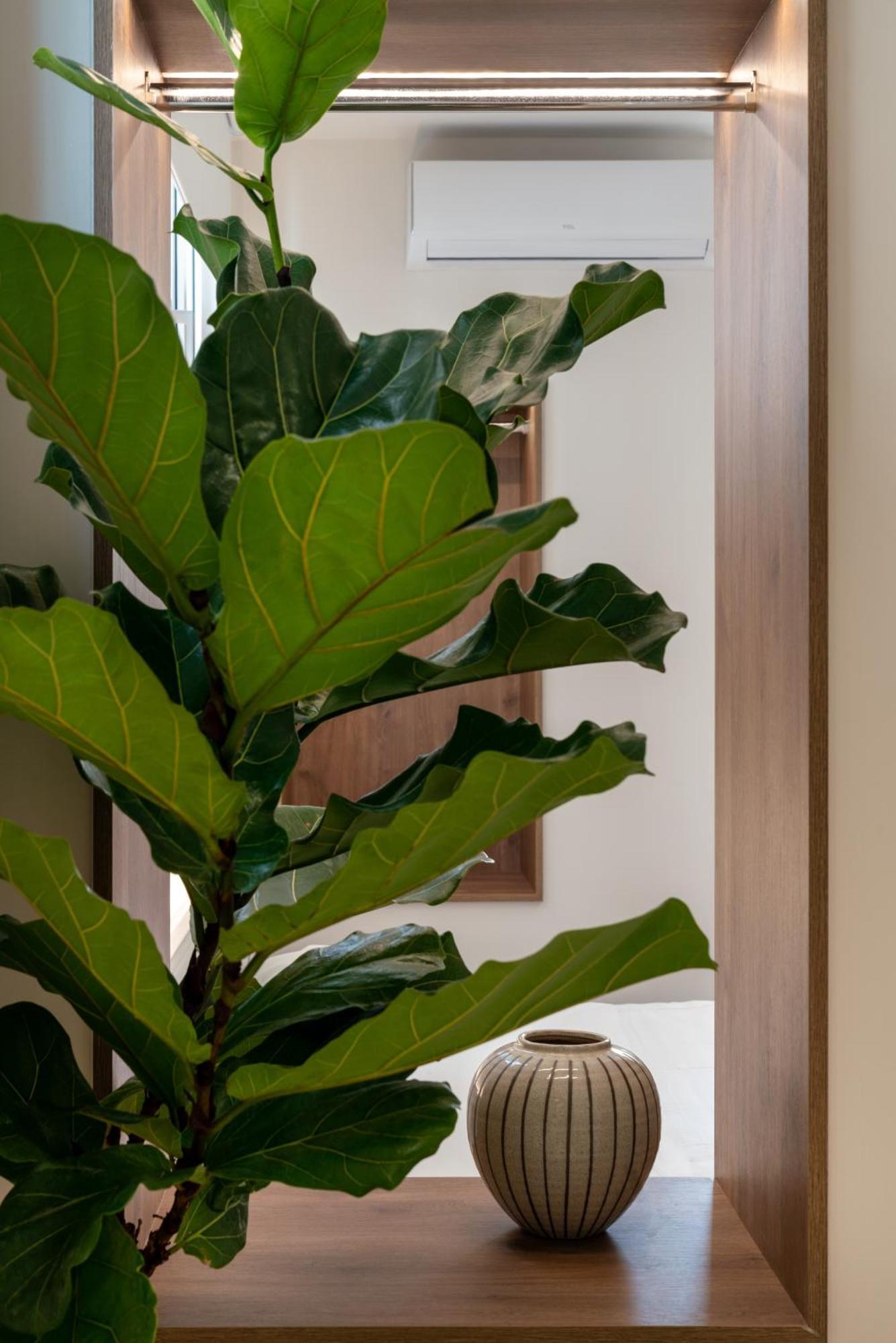 Central Bliss Apartments By Upstreet Athena Bagian luar foto