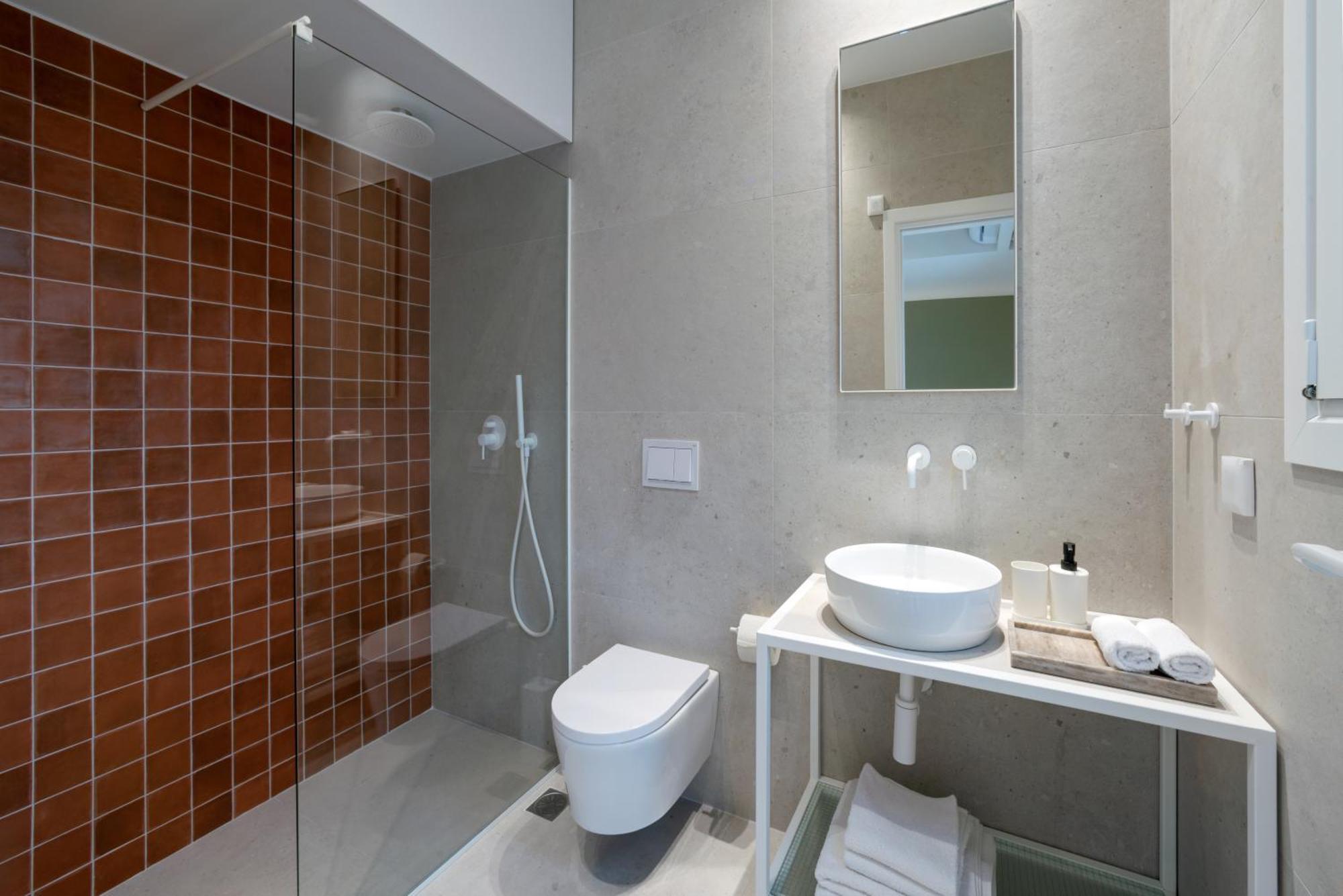 Central Bliss Apartments By Upstreet Athena Bagian luar foto
