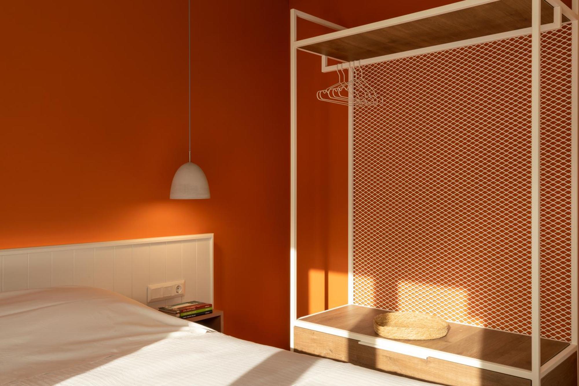 Central Bliss Apartments By Upstreet Athena Bagian luar foto
